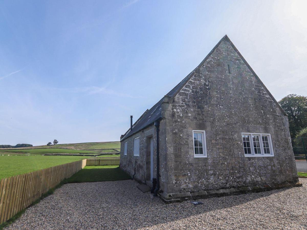 Greystead Institute Villa Hexham Exterior photo